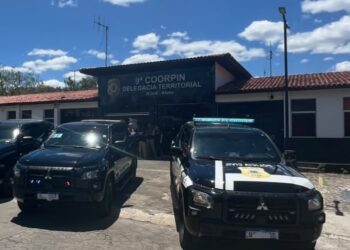 Investigado por estelionato no Tocantins é preso em Jequié