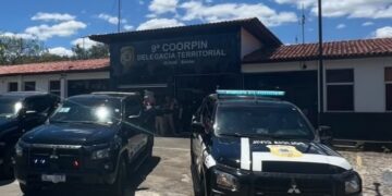 Investigado por estelionato no Tocantins é preso em Jequié