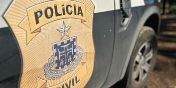 Condenado por estupro é preso pela Polícia Civil em Santa Inês