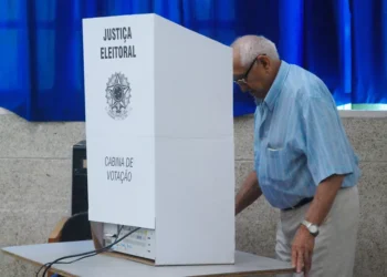 Voto pode ser usado como prova de vida para beneficiários do INSS