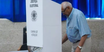 Voto pode ser usado como prova de vida para beneficiários do INSS