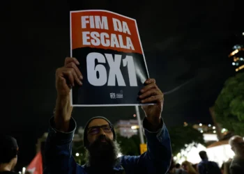 Fim da escala 6×1: saiba como vai funcionar a nova jornada de trabalho