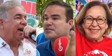 Zé Neto, Cacá Leão e Lídice da Mata não conseguem se eleger deputados federais