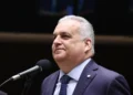 Gilmar arquiva acusação de estupro contra Alfredo Gaspar, vice de Flávio