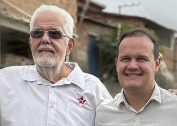 Júllio Pinheiro e Jorge Solla são os deputados mais votados em Jaguaquara