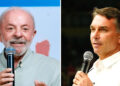 Flávio Bolsonaro tem 55% dos votos válidos contra 45% de Lula, aponta Gerp