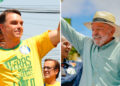 Quaest: Flávio Bolsonaro tem 46% e Lula, 44% no segundo turno