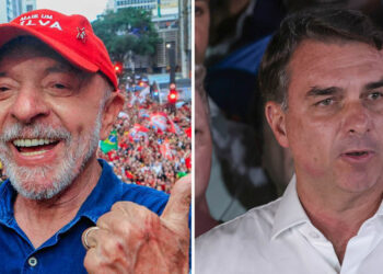 Lula vence em 111 seções de Jaguaquara; Flávio ganha em cinco e empata em outra