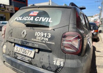 Suspeito de roubos e tentativa de latrocínio morre após confronto com a Polícia Civil em Jaguaquara