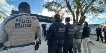 Operação Equação Final prende 26 faccionados em Jequié, Ipiaú e outras cidades da Bahia