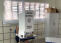 Abstenção chega a 22,45% em Jaguaquara no 1º turno das eleições 2026