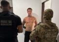 Ex-militar russo condenado à prisão perpétua é preso em Salvador por suspeita de tráfico de armas