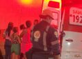 Homem morre após bater contra muro de residência no Entroncamento