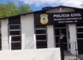 Polícia Civil prende homem investigado por estupro de três adolescentes no KM 100, em Nova Itarana