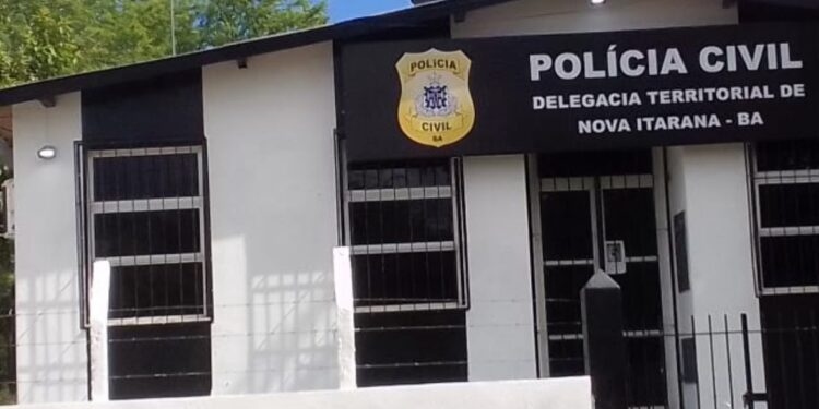 Polícia Civil prende homem investigado por estupro de três adolescentes no KM 100, em Nova Itarana