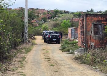 Operação Dominus prende quatro homens e apreende adolescente em Jequié