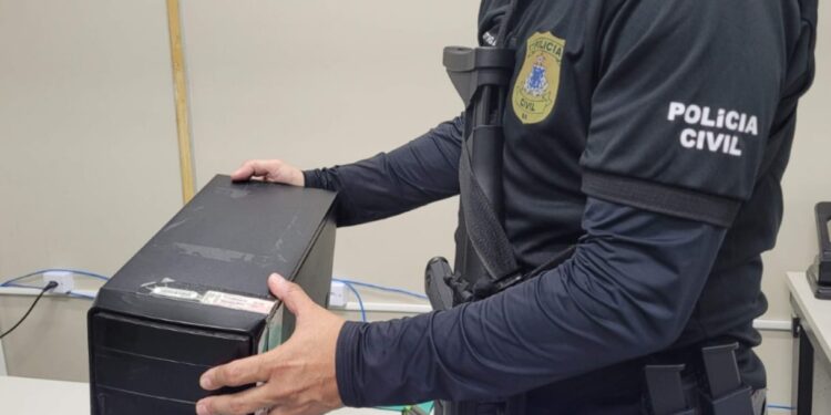 Polícia Civil recupera R$ 364 mil desviados em fraude contra a Prefeitura de Casa Nova