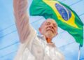 Em virada histórica, Lula é reeleito Presidente da República e governará o  Brasil pela 4ª vez