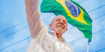 Em virada histórica, Lula é reeleito Presidente da República e governará o  Brasil pela 4ª vez