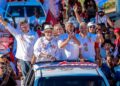 Lula vence nos 20 municípios do Vale do Jiquiriçá; Santa Inês registra maior percentual, ultrapssando 81%