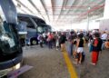 Operação Vai e Vota emite cerca de 120 mil passagens gratuitas no segundo turno na Bahia