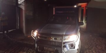 Homem de 36 anos é encontrado morto dentro de residência na zona rural de Jaguaquara