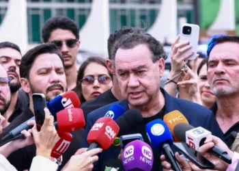 Augusto Cury declara apoio a Flávio Bolsonaro no segundo turno