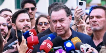 Augusto Cury declara apoio a Flávio Bolsonaro no segundo turno