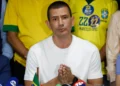 Douglas Ruas é eleito governador do Rio após retotalização dos votos pelo TRE