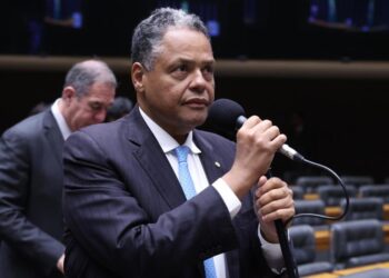Antonio Brito é o segundo deputado federal mais votado da Bahia