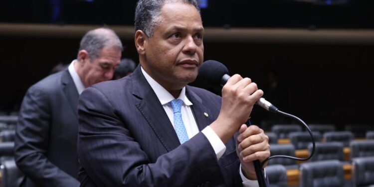 Antonio Brito é o segundo deputado federal mais votado da Bahia
