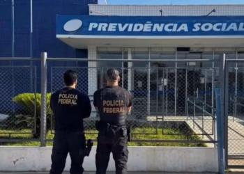 PF combate fraudes em benefícios previdenciários na Bahia
